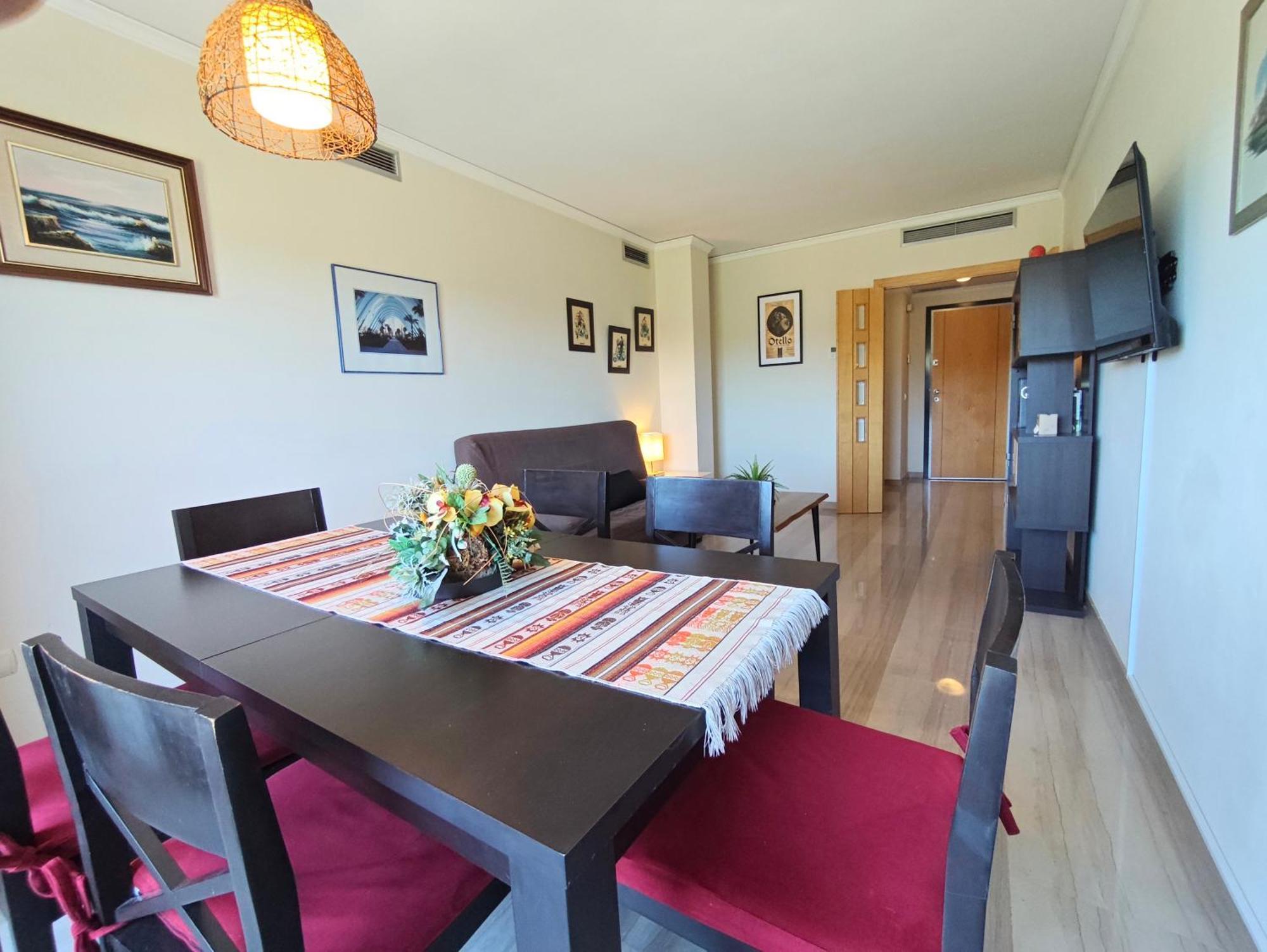 Biopark View Apartment Valenza Esterno foto
