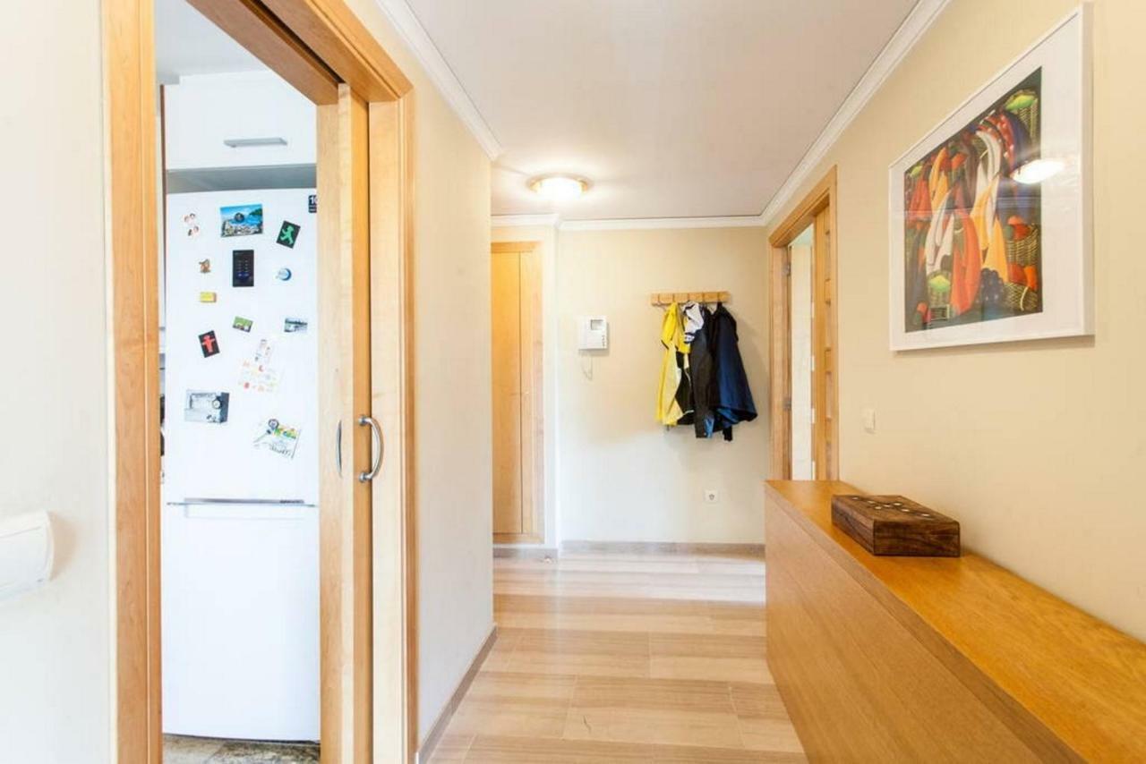 Biopark View Apartment Valenza Esterno foto
